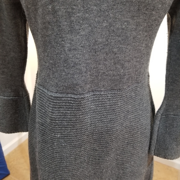 Sweater Dress NWT - Picture 4 of 7